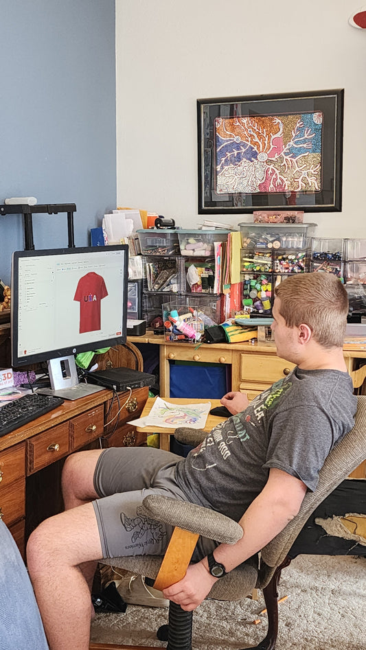Parenting In The Digital Age